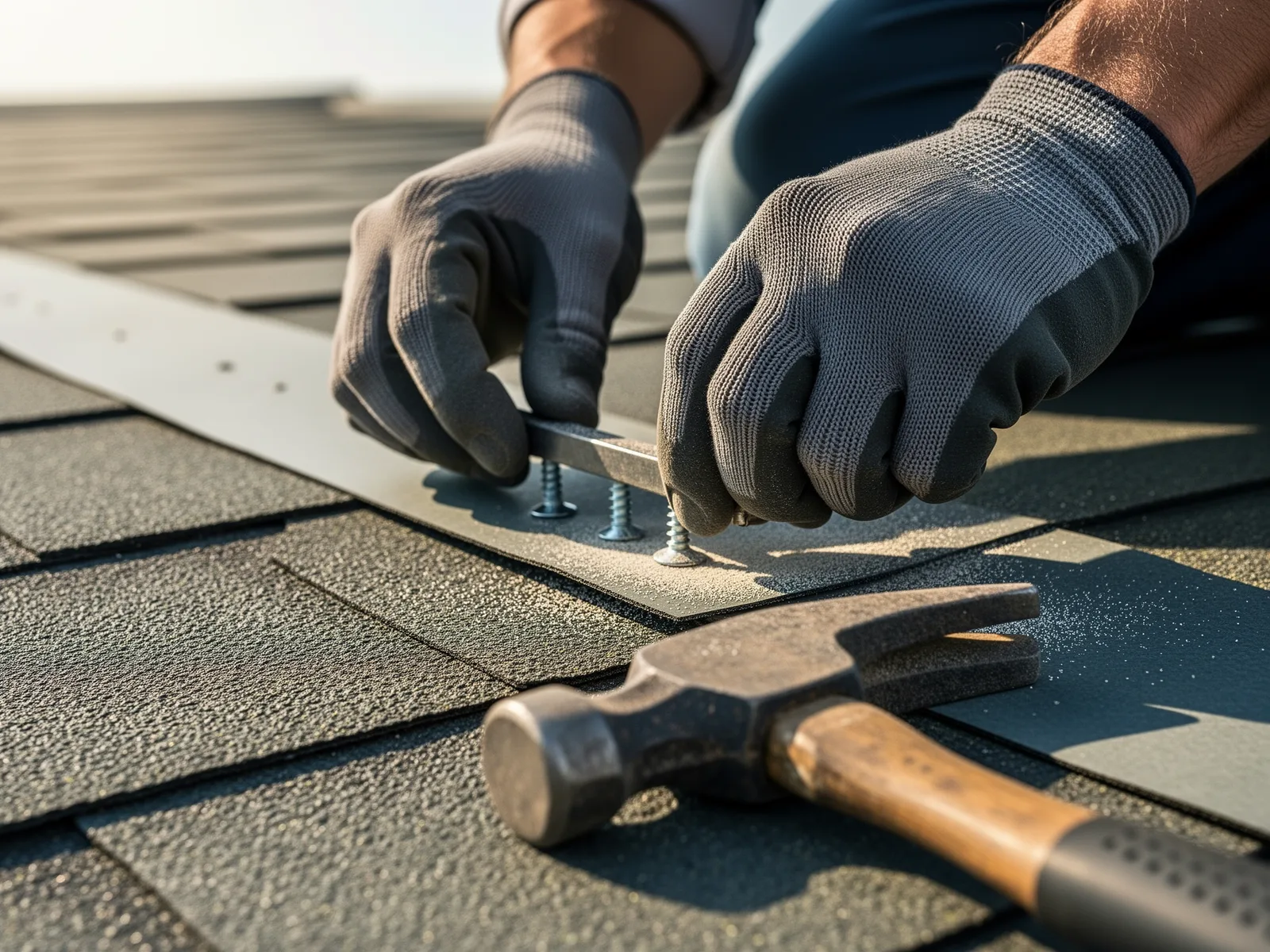 Why choose Fascia Repair in Parrottsville, TN